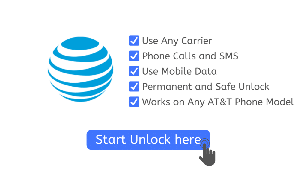 AT&T Banner